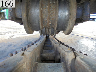 Used Construction Machine Used KOBELCO KOBELCO Excavator 0.4-0.5m3 SK135SR-1ES