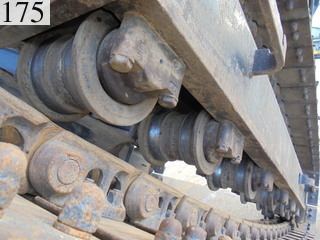 Used Construction Machine Used KOBELCO KOBELCO Excavator 0.4-0.5m3 SK135SR-1ES