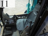 Used Construction Machine Used KOBELCO KOBELCO Material Handling / Recycling excavators Grapple SK135SR-1ES