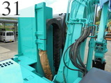 Used Construction Machine Used KOBELCO KOBELCO Material Handling / Recycling excavators Grapple SK135SR-1ES