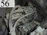 Used Construction Machine Used KOBELCO KOBELCO Material Handling / Recycling excavators Grapple SK135SR-1ES