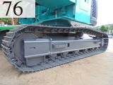 Used Construction Machine Used KOBELCO KOBELCO Material Handling / Recycling excavators Grapple SK135SR-1ES