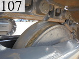 Used Construction Machine Used KOBELCO KOBELCO Material Handling / Recycling excavators Grapple SK135SR-1ES