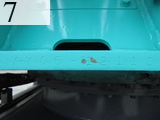 Used Construction Machine Used KOBELCO KOBELCO Excavator 0.4-0.5m3 SK135SR-2
