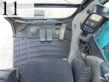 Used Construction Machine Used KOBELCO KOBELCO Excavator 0.4-0.5m3 SK135SR-2