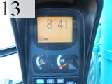 Used Construction Machine Used KOBELCO KOBELCO Excavator 0.4-0.5m3 SK135SR-2