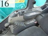 Used Construction Machine Used KOBELCO KOBELCO Excavator 0.4-0.5m3 SK135SR-2