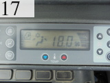 Used Construction Machine Used KOBELCO KOBELCO Excavator 0.4-0.5m3 SK135SR-2