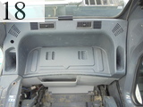 Used Construction Machine Used KOBELCO KOBELCO Excavator 0.4-0.5m3 SK135SR-2