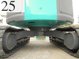 Used Construction Machine Used KOBELCO KOBELCO Excavator 0.4-0.5m3 SK135SR-2