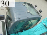 Used Construction Machine Used KOBELCO KOBELCO Excavator 0.4-0.5m3 SK135SR-2