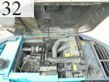 Used Construction Machine Used KOBELCO KOBELCO Excavator 0.4-0.5m3 SK135SR-2