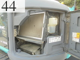 Used Construction Machine Used KOBELCO KOBELCO Excavator 0.4-0.5m3 SK135SR-2