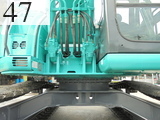 Used Construction Machine Used KOBELCO KOBELCO Excavator 0.4-0.5m3 SK135SR-2