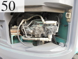 Used Construction Machine Used KOBELCO KOBELCO Excavator 0.4-0.5m3 SK135SR-2