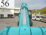 Used Construction Machine Used KOBELCO KOBELCO Excavator 0.4-0.5m3 SK135SR-2