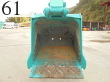 Used Construction Machine Used KOBELCO KOBELCO Excavator 0.4-0.5m3 SK135SR-2