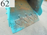Used Construction Machine Used KOBELCO KOBELCO Excavator 0.4-0.5m3 SK135SR-2