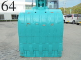 Used Construction Machine Used KOBELCO KOBELCO Excavator 0.4-0.5m3 SK135SR-2