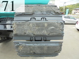 Used Construction Machine Used KOBELCO KOBELCO Excavator 0.4-0.5m3 SK135SR-2