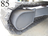 Used Construction Machine Used KOBELCO KOBELCO Excavator 0.4-0.5m3 SK135SR-2