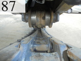 Used Construction Machine Used KOBELCO KOBELCO Excavator 0.4-0.5m3 SK135SR-2