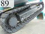 Used Construction Machine Used KOBELCO KOBELCO Excavator 0.4-0.5m3 SK135SR-2