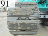 Used Construction Machine Used KOBELCO KOBELCO Excavator 0.4-0.5m3 SK135SR-2