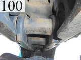 Used Construction Machine Used KOBELCO KOBELCO Excavator 0.4-0.5m3 SK135SR-2