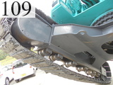 Used Construction Machine Used KOBELCO KOBELCO Excavator 0.4-0.5m3 SK135SR-2