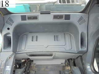 Used Construction Machine Used KOBELCO KOBELCO Excavator 0.4-0.5m3 SK135SR-2