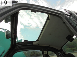 Used Construction Machine Used KOBELCO KOBELCO Excavator 0.4-0.5m3 SK135SR-2