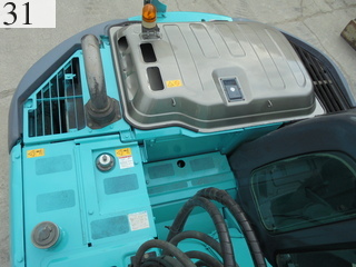 Used Construction Machine Used KOBELCO KOBELCO Excavator 0.4-0.5m3 SK135SR-2