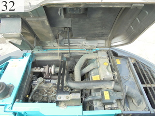 Used Construction Machine Used KOBELCO KOBELCO Excavator 0.4-0.5m3 SK135SR-2