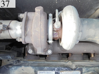 Used Construction Machine Used KOBELCO KOBELCO Excavator 0.4-0.5m3 SK135SR-2