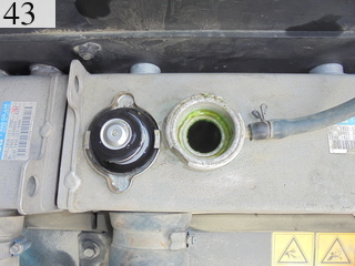 Used Construction Machine Used KOBELCO KOBELCO Excavator 0.4-0.5m3 SK135SR-2