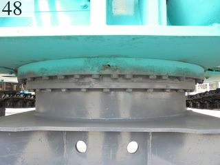 Used Construction Machine Used KOBELCO KOBELCO Excavator 0.4-0.5m3 SK135SR-2