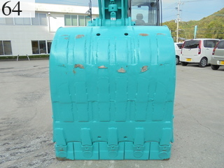 Used Construction Machine Used KOBELCO KOBELCO Excavator 0.4-0.5m3 SK135SR-2