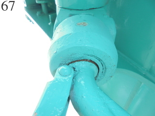 Used Construction Machine Used KOBELCO KOBELCO Excavator 0.4-0.5m3 SK135SR-2