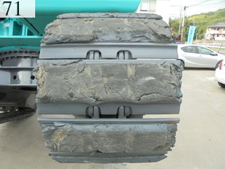 Used Construction Machine Used KOBELCO KOBELCO Excavator 0.4-0.5m3 SK135SR-2