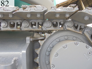 Used Construction Machine Used KOBELCO KOBELCO Excavator 0.4-0.5m3 SK135SR-2