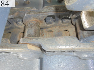 Used Construction Machine Used KOBELCO KOBELCO Excavator 0.4-0.5m3 SK135SR-2