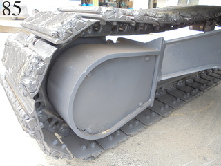 Used Construction Machine Used KOBELCO KOBELCO Excavator 0.4-0.5m3 SK135SR-2