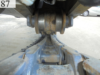 Used Construction Machine Used KOBELCO KOBELCO Excavator 0.4-0.5m3 SK135SR-2