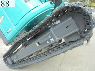 Used Construction Machine Used KOBELCO KOBELCO Excavator 0.4-0.5m3 SK135SR-2