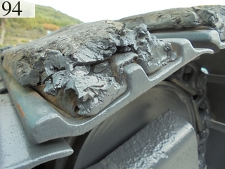 Used Construction Machine Used KOBELCO KOBELCO Excavator 0.4-0.5m3 SK135SR-2
