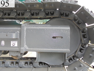 Used Construction Machine Used KOBELCO KOBELCO Excavator 0.4-0.5m3 SK135SR-2