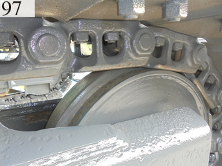 Used Construction Machine Used KOBELCO KOBELCO Excavator 0.4-0.5m3 SK135SR-2