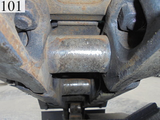 Used Construction Machine Used KOBELCO KOBELCO Excavator 0.4-0.5m3 SK135SR-2