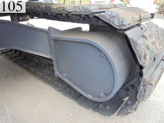 Used Construction Machine Used KOBELCO KOBELCO Excavator 0.4-0.5m3 SK135SR-2